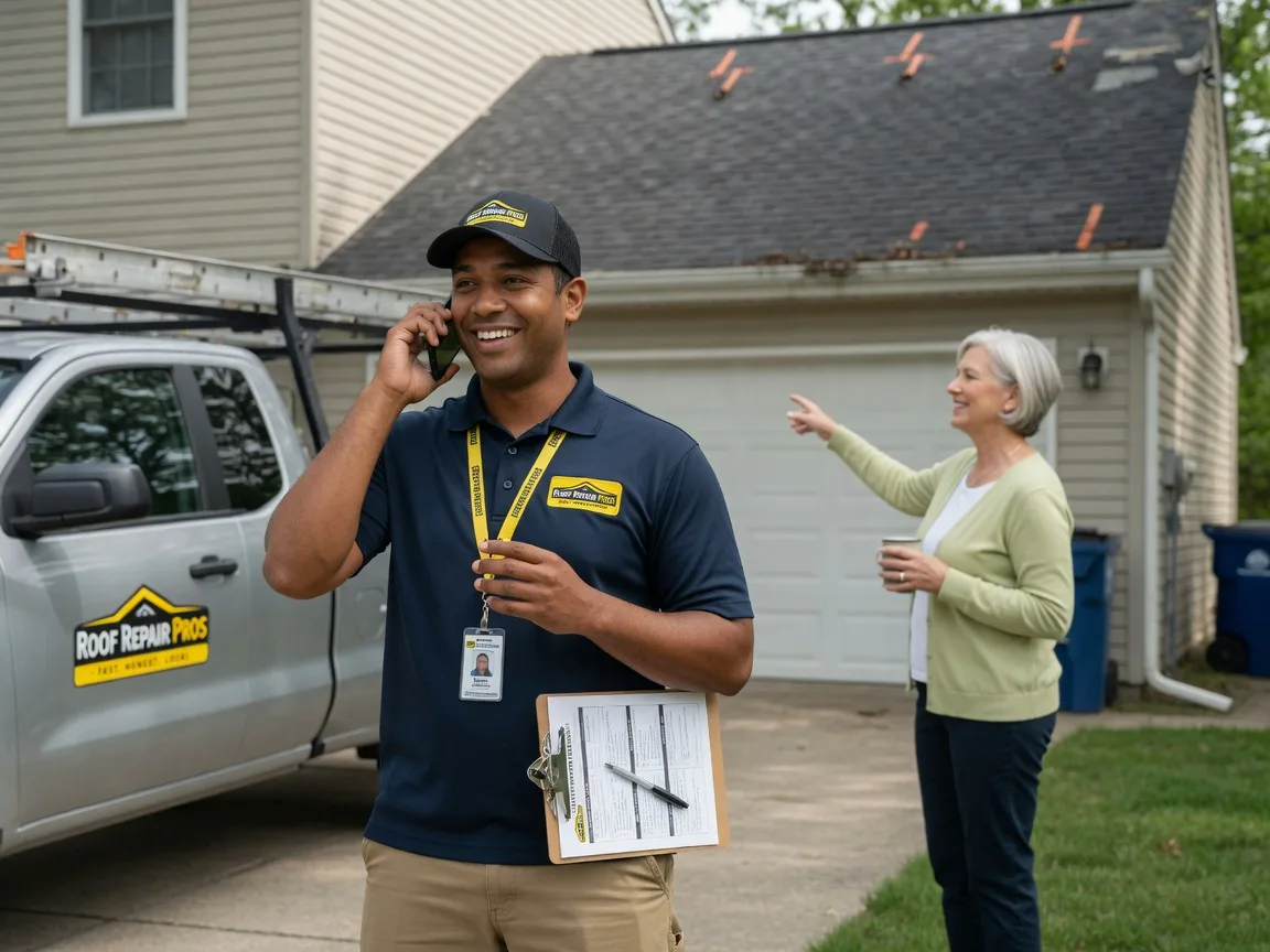 Roof Repair Biscoe, NC FAQs